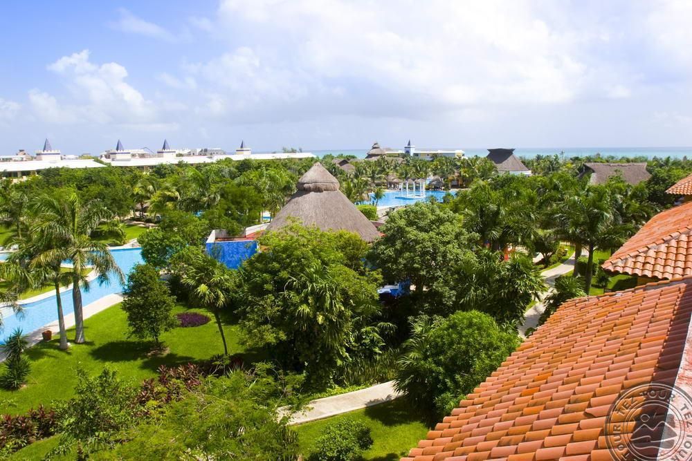Iberostar Paraiso Beach фото 12