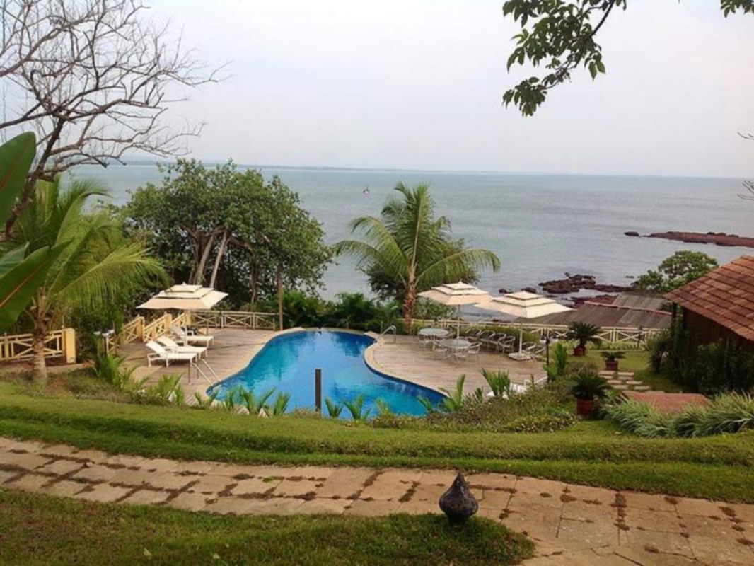 Stone Water Eco Resort фото 24