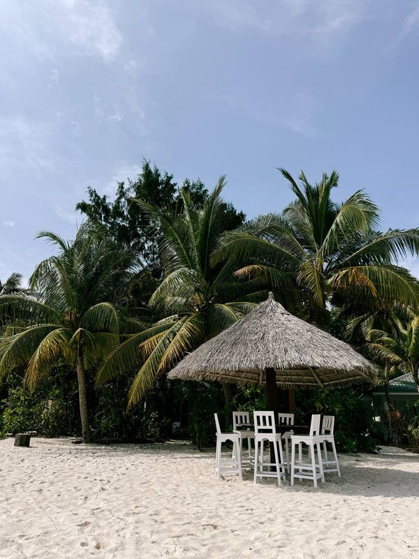 ERI Maldives фото 49