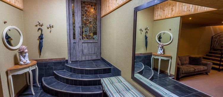 Фото отеля Hotel GoodAura