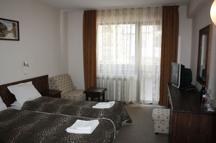 Hotel Dumanov фото 10