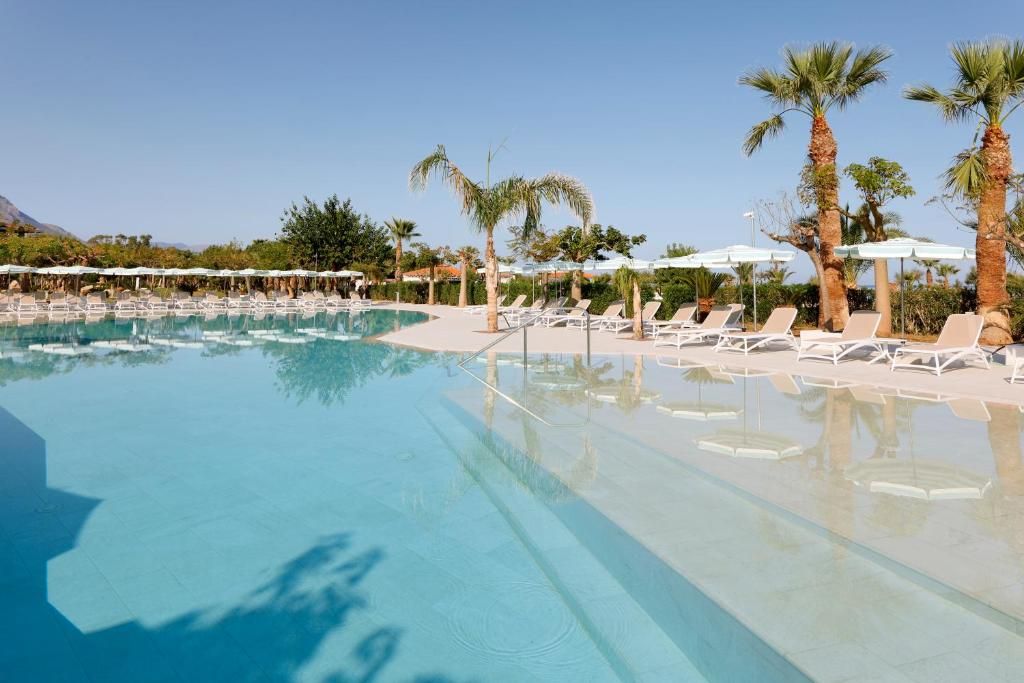 Grand Palladium Sicilia Resort & Spa фото 16