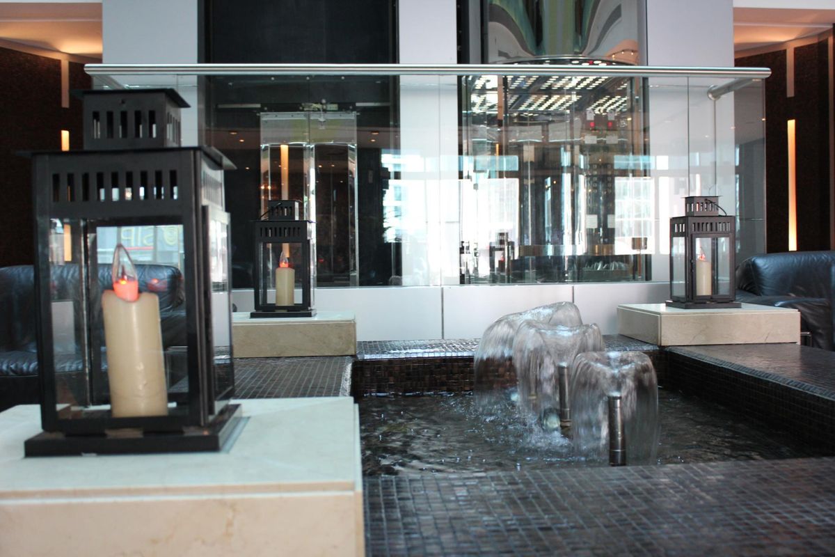 Royal Ascot Hotel Apartment - Kirklees 2 фото 8
