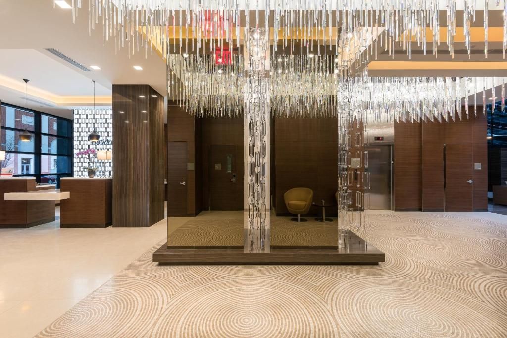 Holiday Inn Brooklyn Downtown фото 2