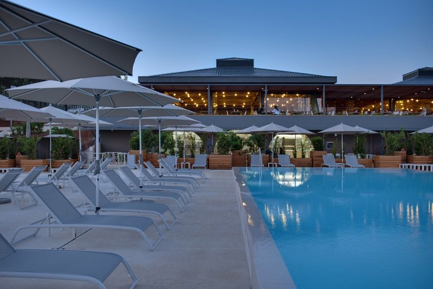 Resort Amarin фото 33
