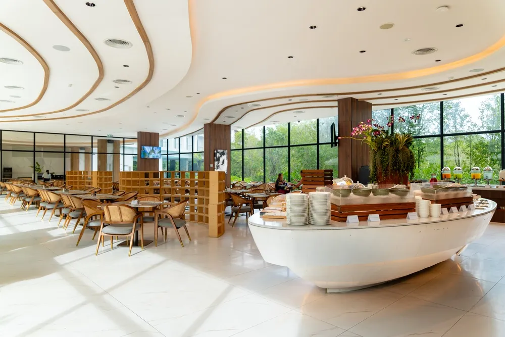 Laya Resort Phuket Island фото 138