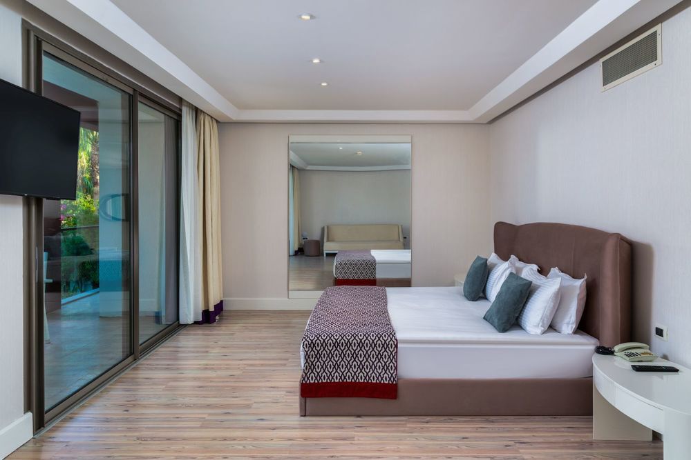Hillstone Bodrum Hotel & Spa фото 75