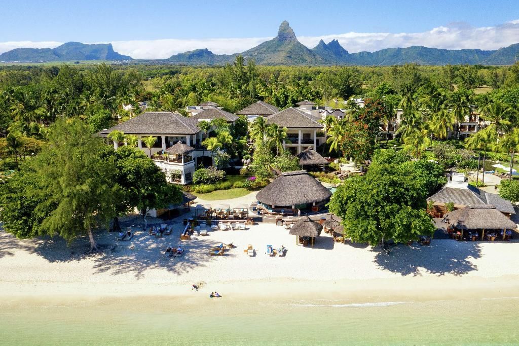 Hilton Mauritius Resort & Spa фото 8