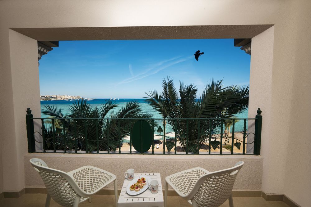 Sunny Days El Palacio Resort & Spa фото 406