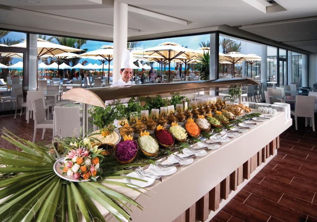 Hotel Club Palm Azur фото 4