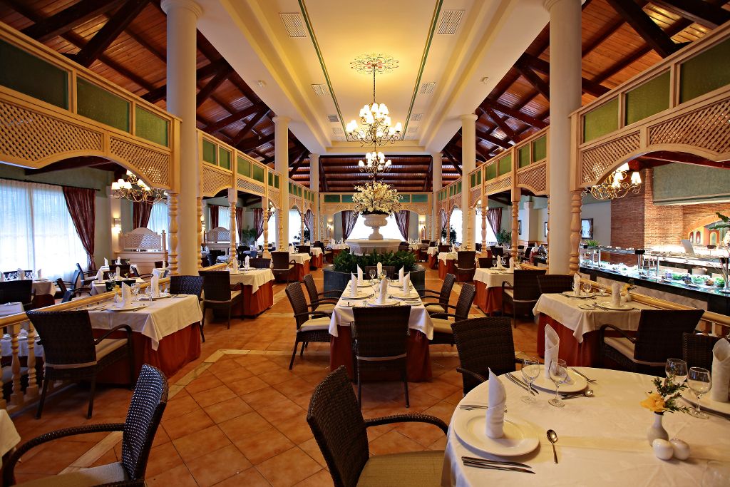 Bahia Principe Luxury Ambar - Adults Only All Inclusive фото 53