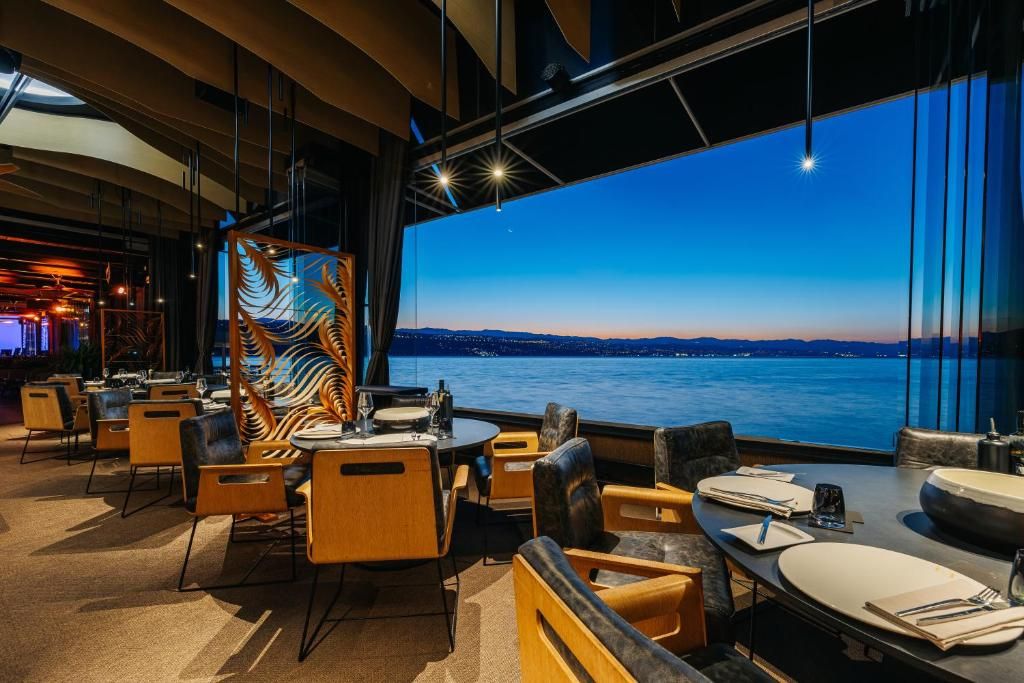 Hotel Bevanda - Relais & Chateaux фото 25