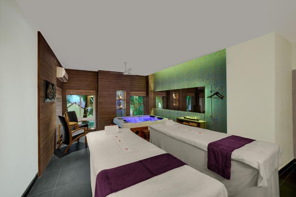 Fenicia Riverside Resort фото 16