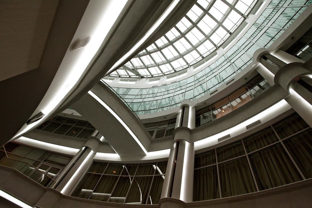 Luciano Residence Hotel & Spa Kazan фото 40