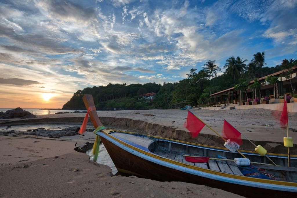 Anda Lanta Resort фото 19