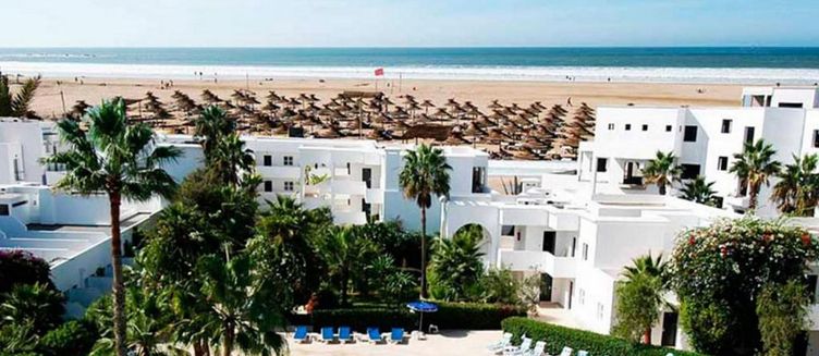 Фото отеля Royal Decameron Tafoukt Beach Resort - All Inclusive