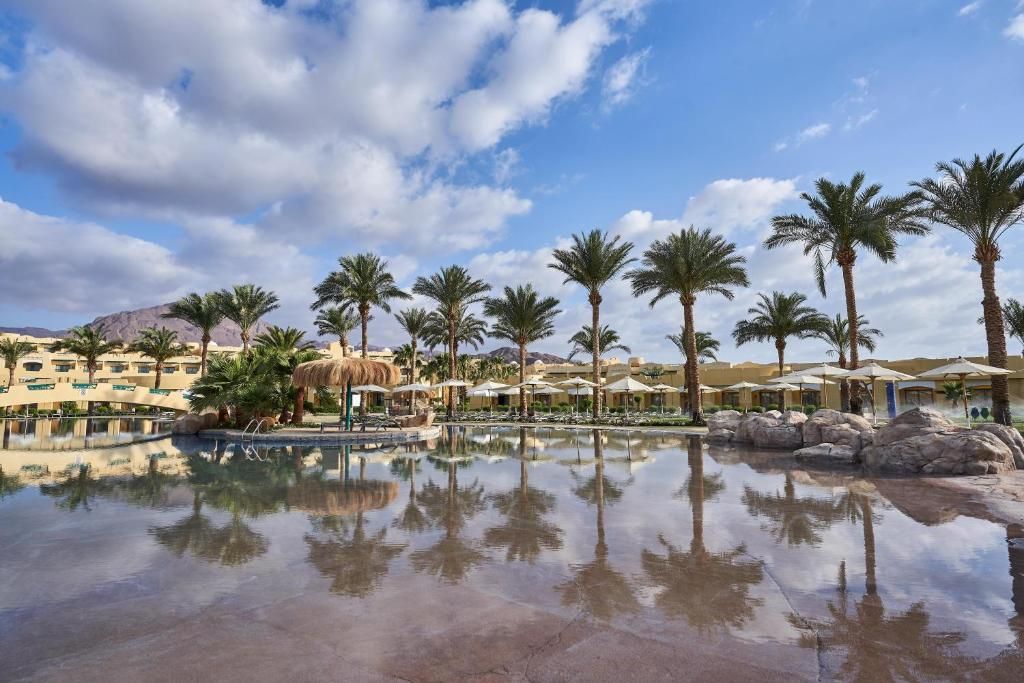 The Bayview Taba Heights Resort фото 76