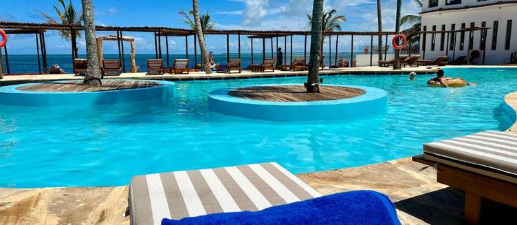 Фото отеля Dream of Zanzibar Resort & Spa