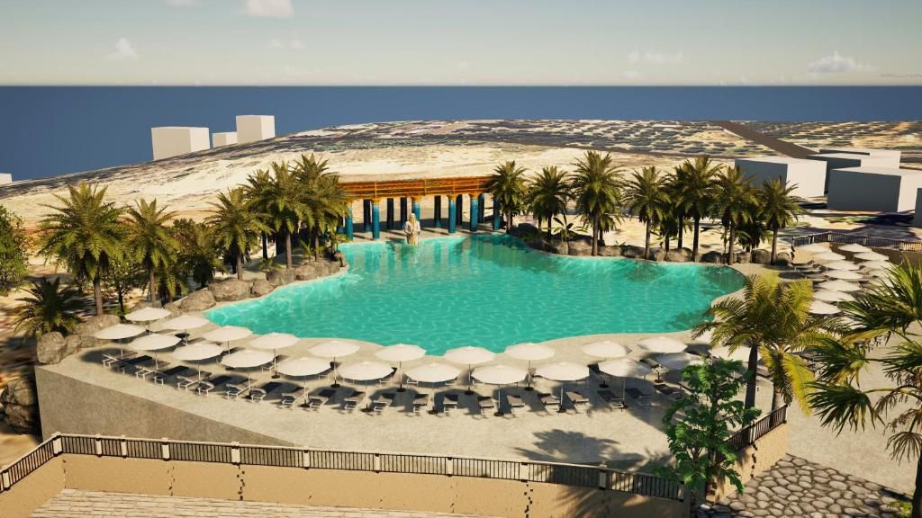 Aldemar Knossos Royal Beach Resort фото 22