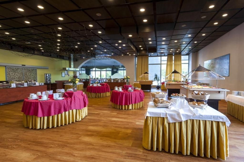 Radenci Spa Resort - Sava Hotels & Resorts фото 31