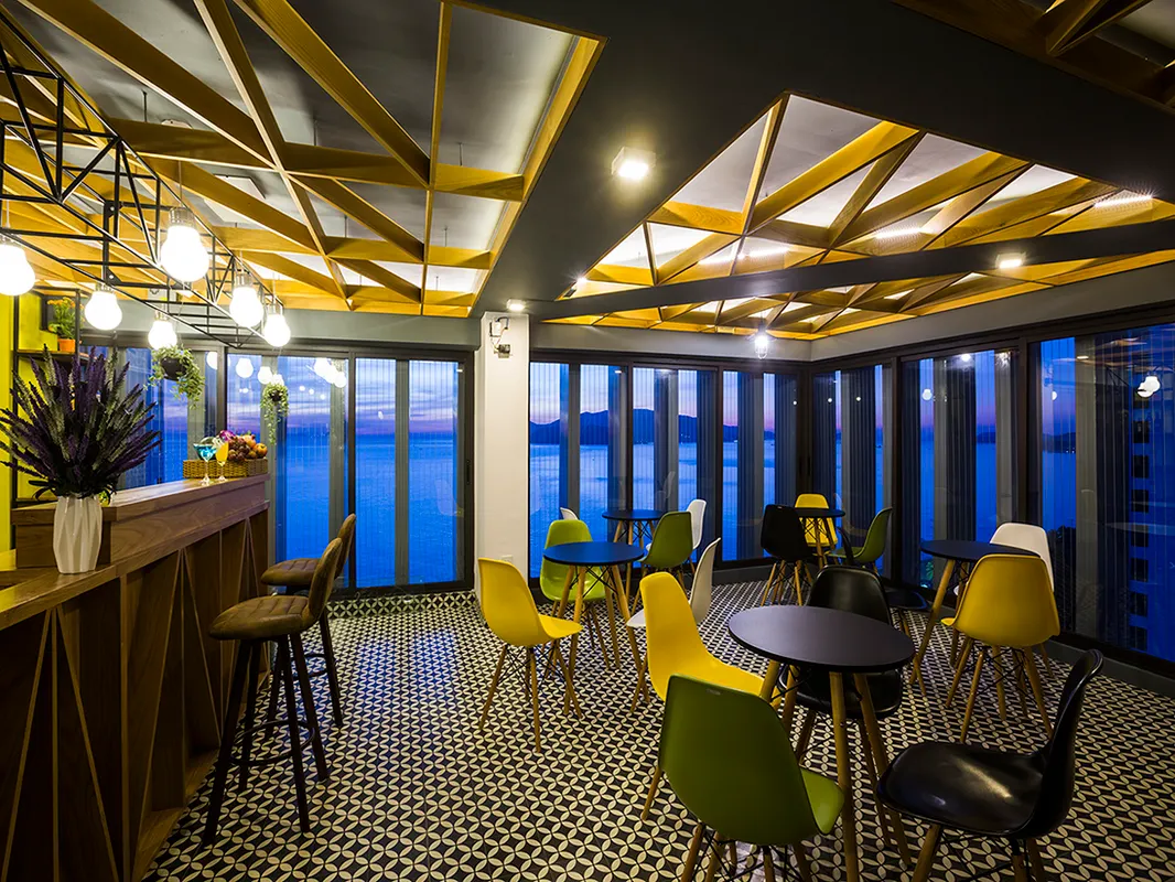 Venue Hotel Nha Trang фото 12