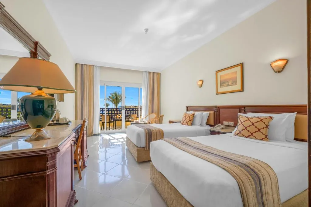 Grand Oasis Resort фото 4