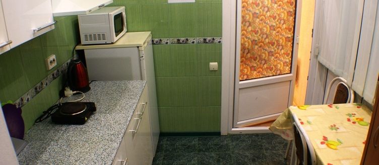 Фото отеля Эдельвейс
