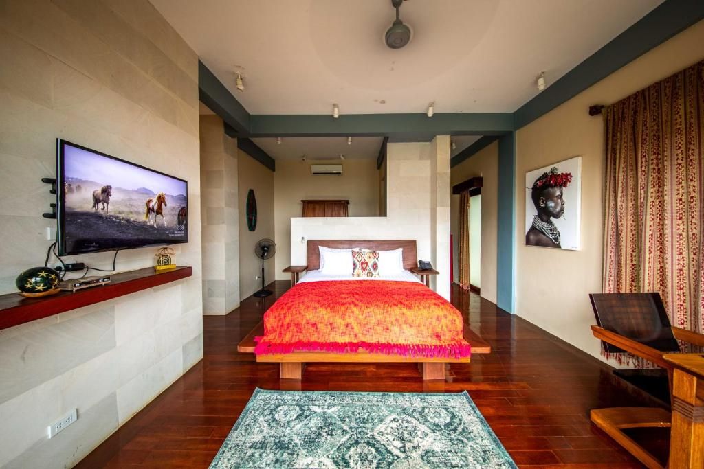 Karuna El Nido Villas фото 46
