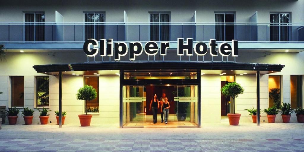 Clipper фото 2