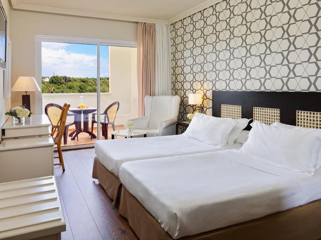 H10 Salauris Palace фото 24