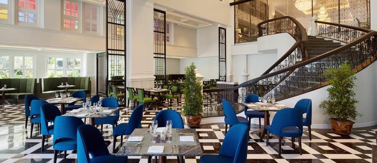 Фото отеля Movenpick Myth Hotel Patong Phuket