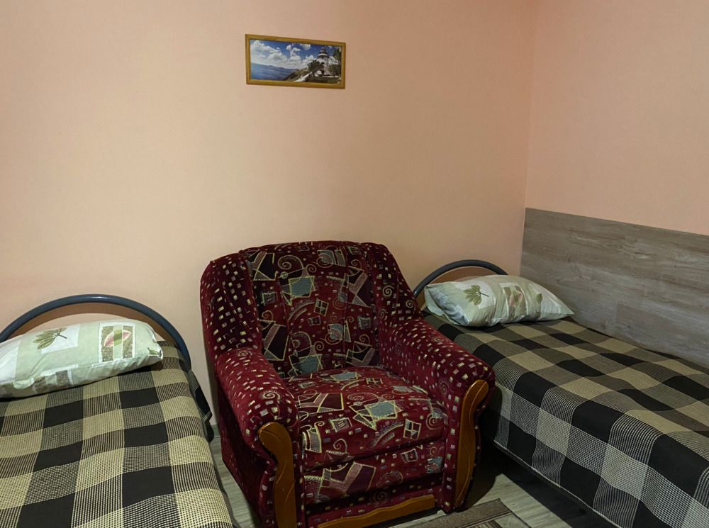Итальянский Дворик фото 12
