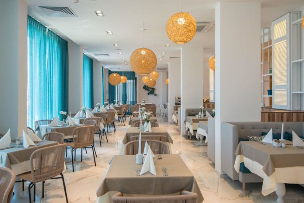 Nympha Hotel, Riviera Holiday Club фото 18