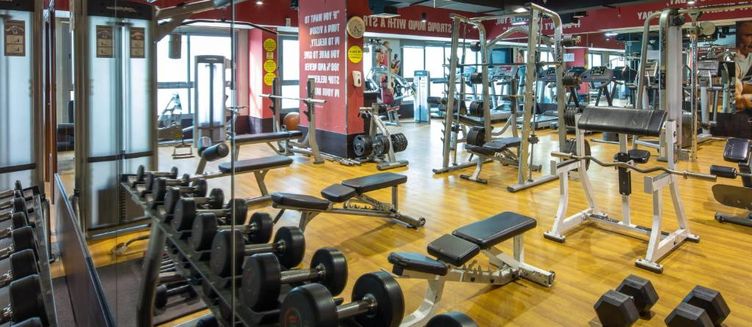 Фото отеля Flora Inn Hotel