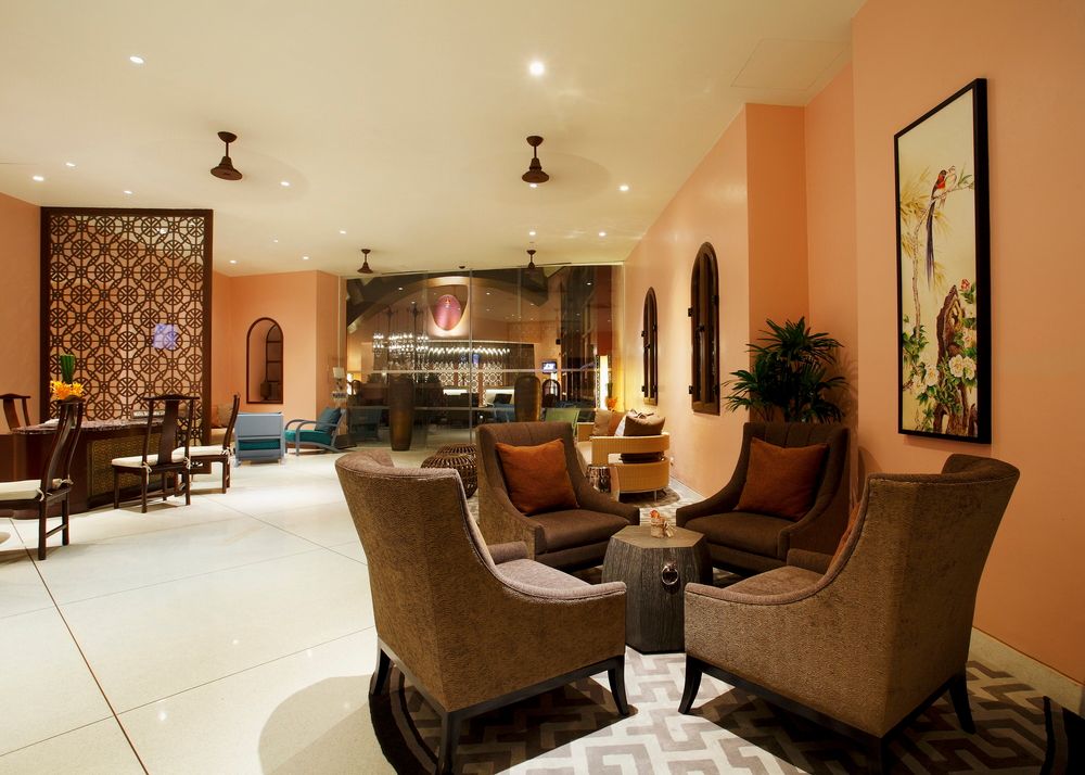 Centara Grand Beach Resort Phuket фото 73