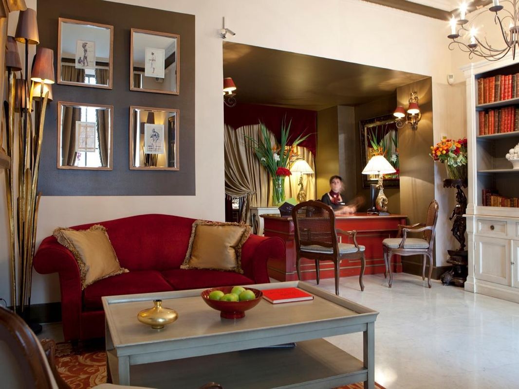 Le Cavendish фото 19