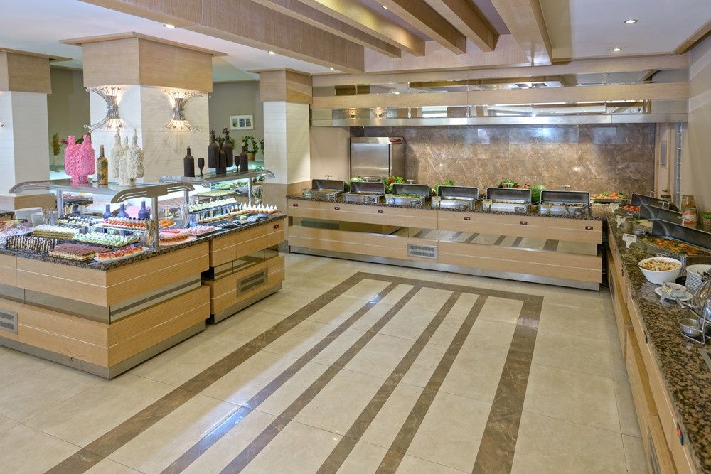 Xperia Saray Beach Hotel фото 13