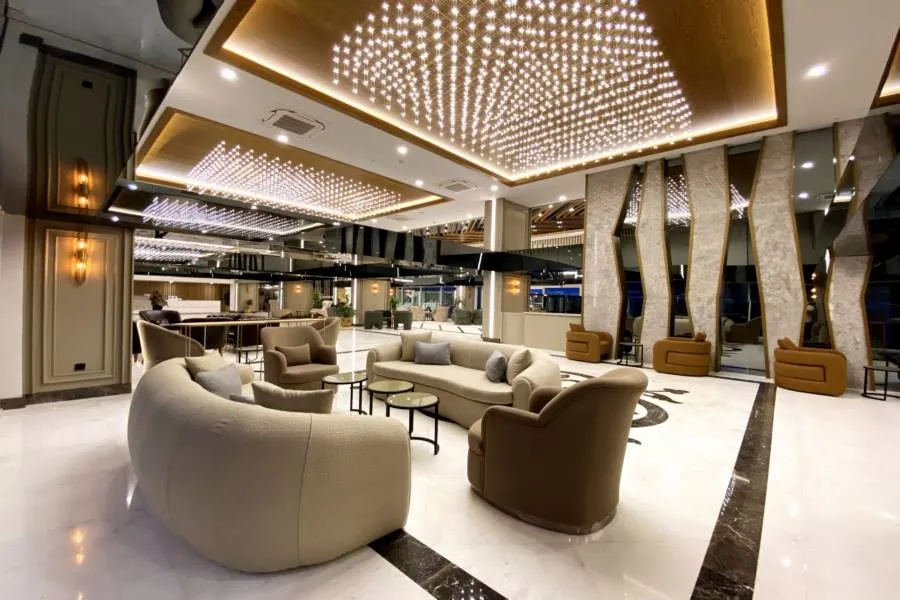 Sunthalia Hotels & Resorts (Adults Only) фото 12