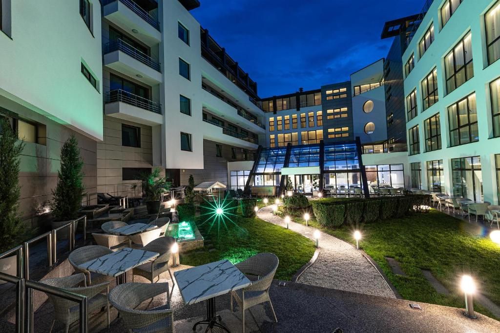 Spa Hotel Persenk фото 45