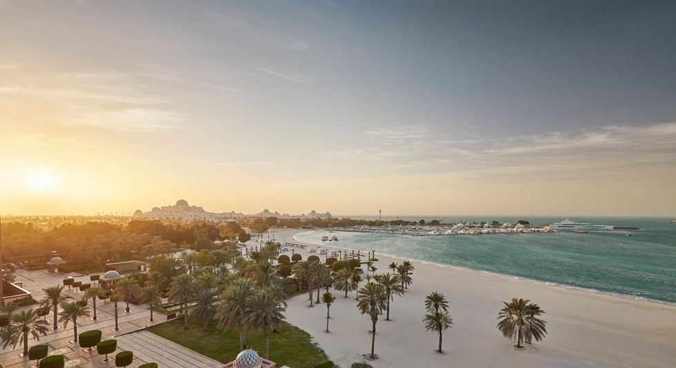 Emirates Palace Mandarin Oriental фото 77