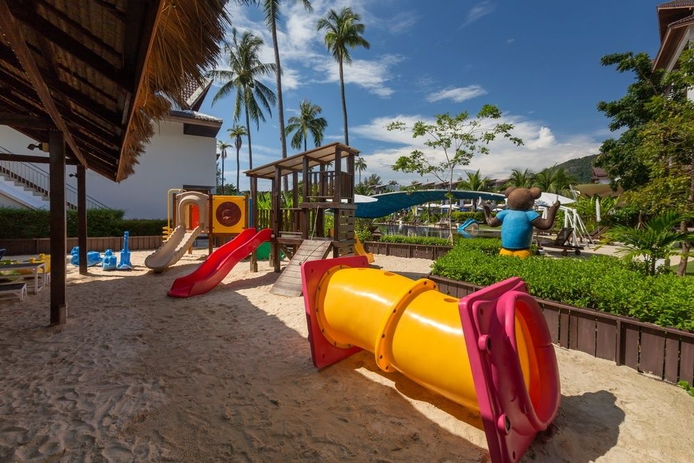 Sunwing Kamala Beach фото 18