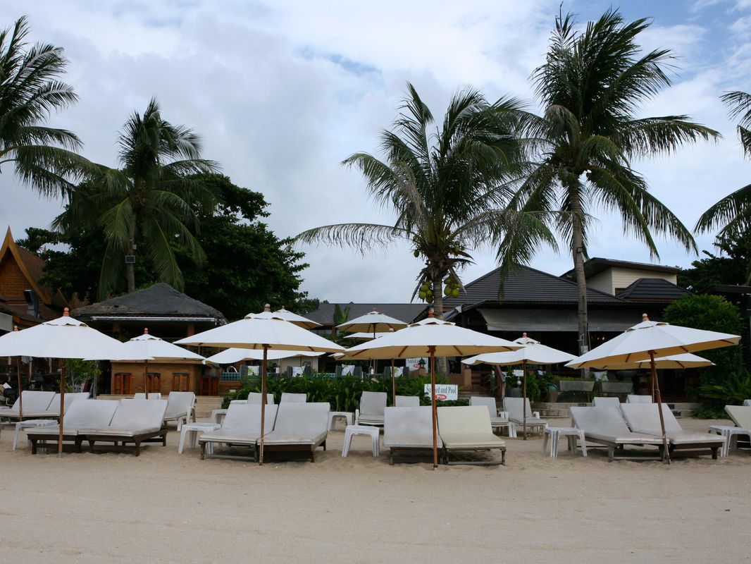 Samui Jasmine Resort фото 8