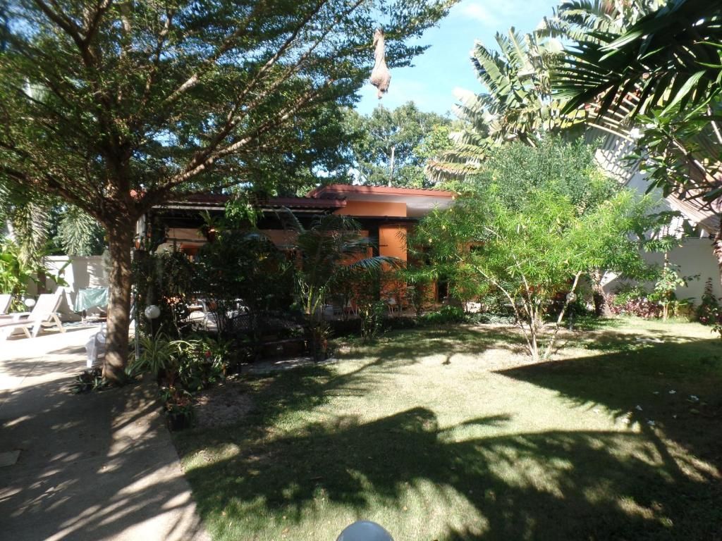 Babylon Pool Villas фото 39