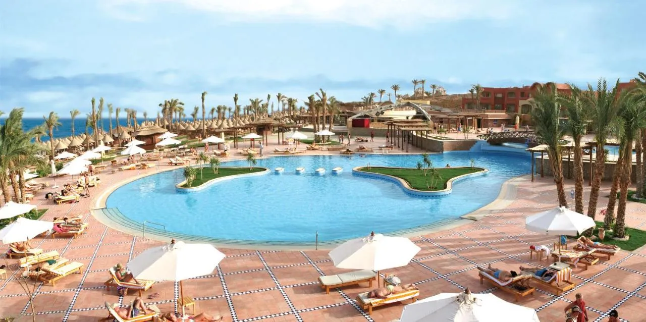 Sharm Grand Plaza Resort фото 10