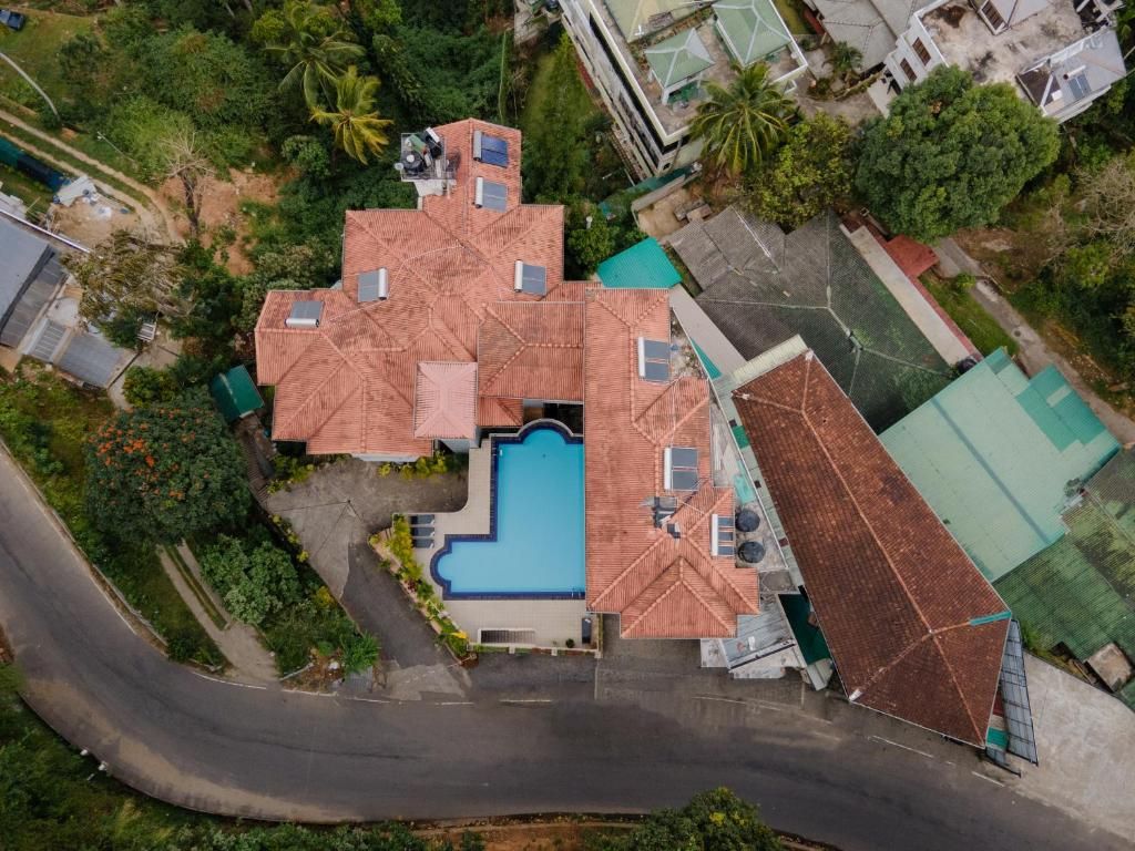 Senani Hotel фото 22
