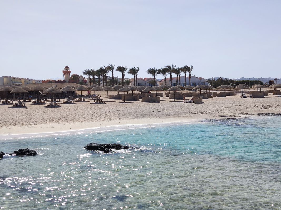 Onatti Beach Resort фото 35