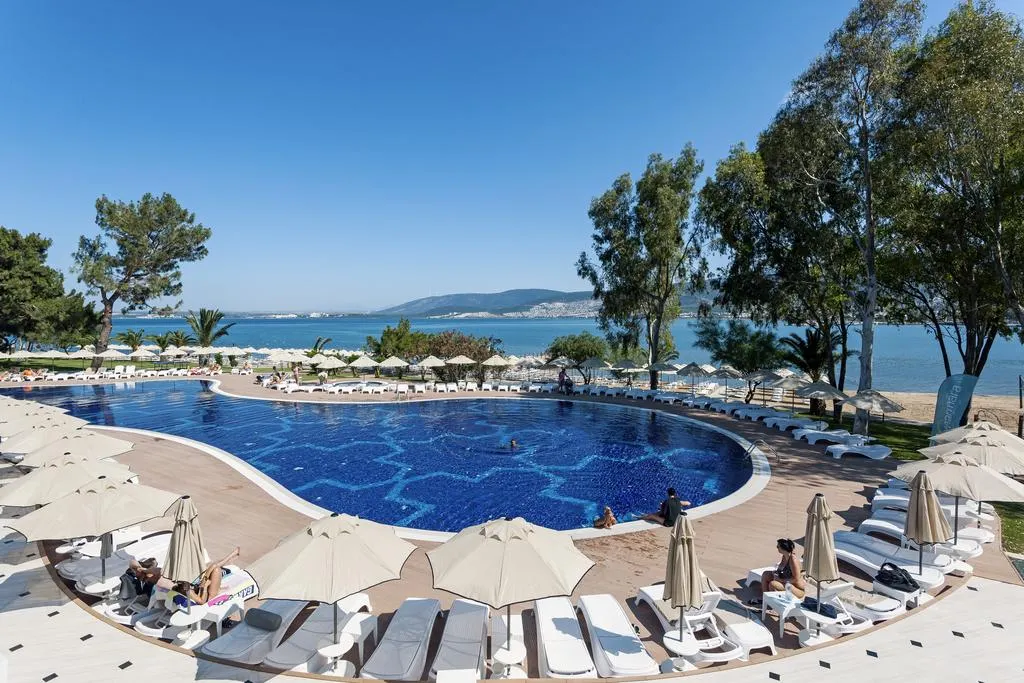 Aurum Exclusive Club фото 27