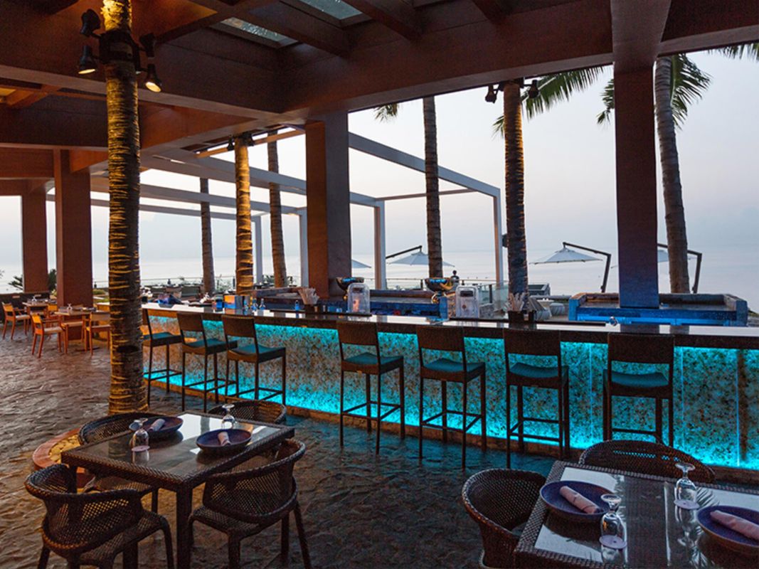Crimson Resort & Spa - Mactan Island, Cebu фото 25