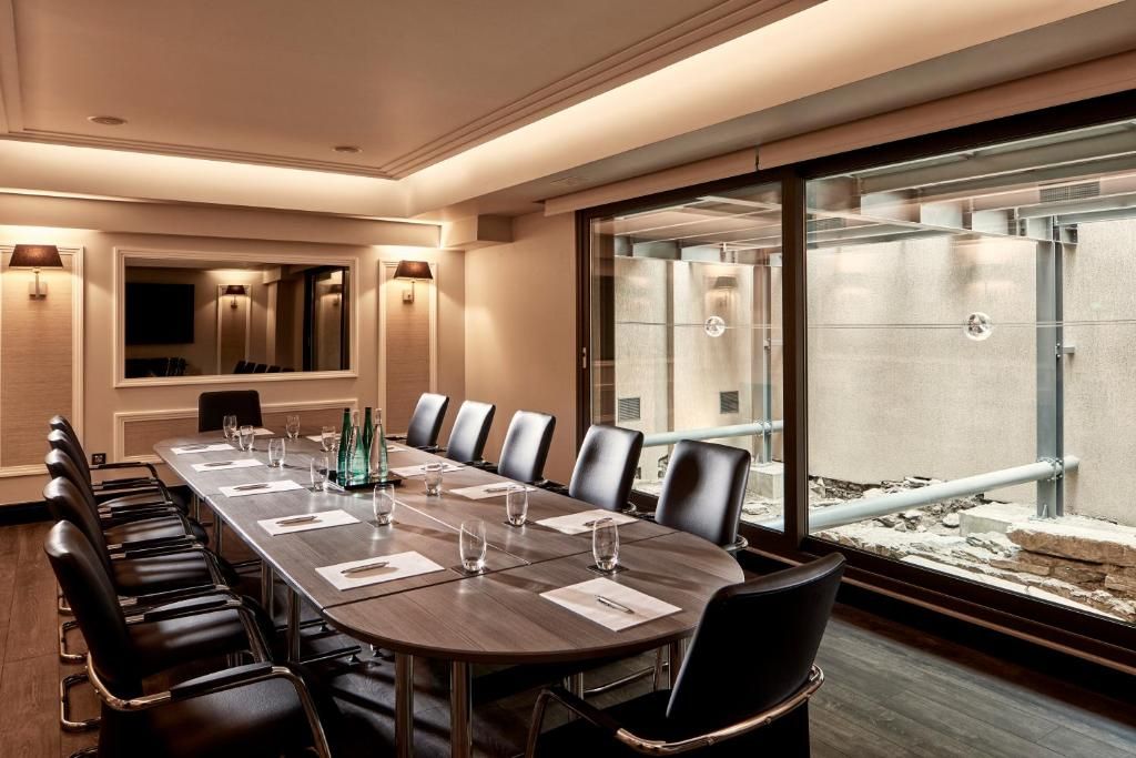 Antigon Urban Chic Hotel - The Leading Hotels of the World фото 8