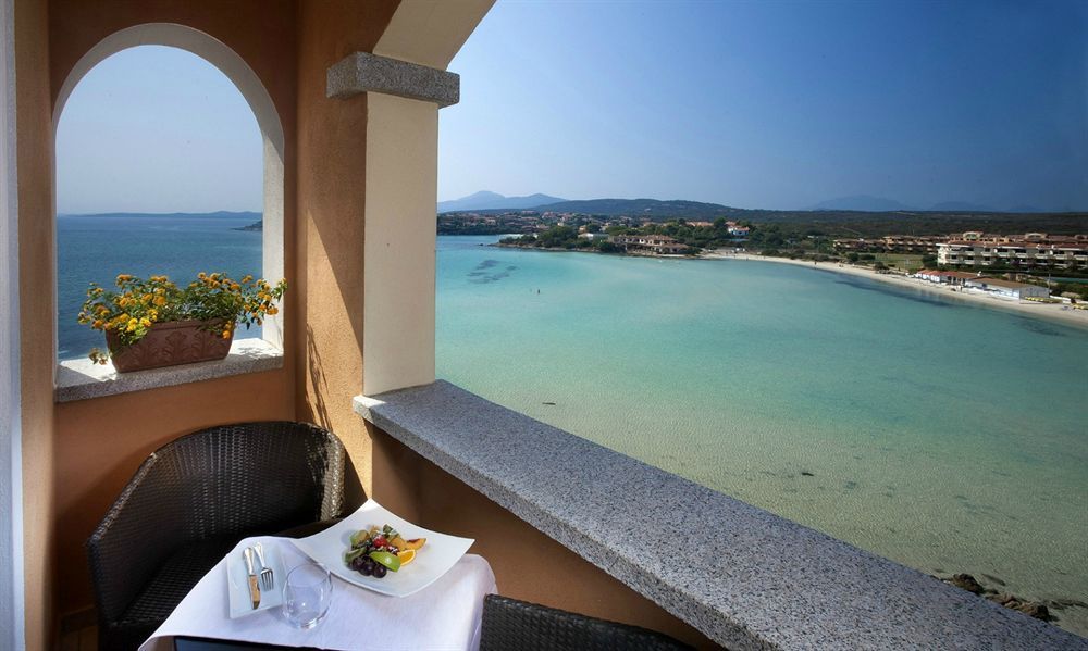 Gabbiano Azzurro Hotel & Suites фото 33